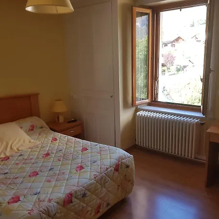 Ducret Hotel Champfromier