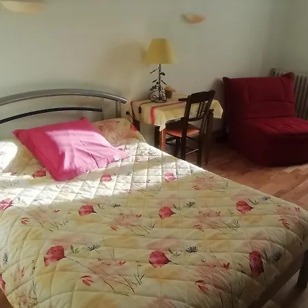 Hotel Ducret Champfromier