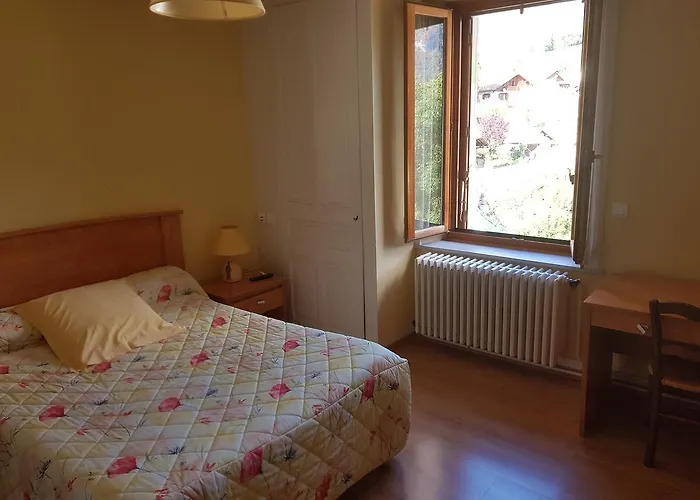 Ducret Hotel Champfromier