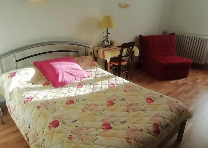 Hotel Ducret Champfromier